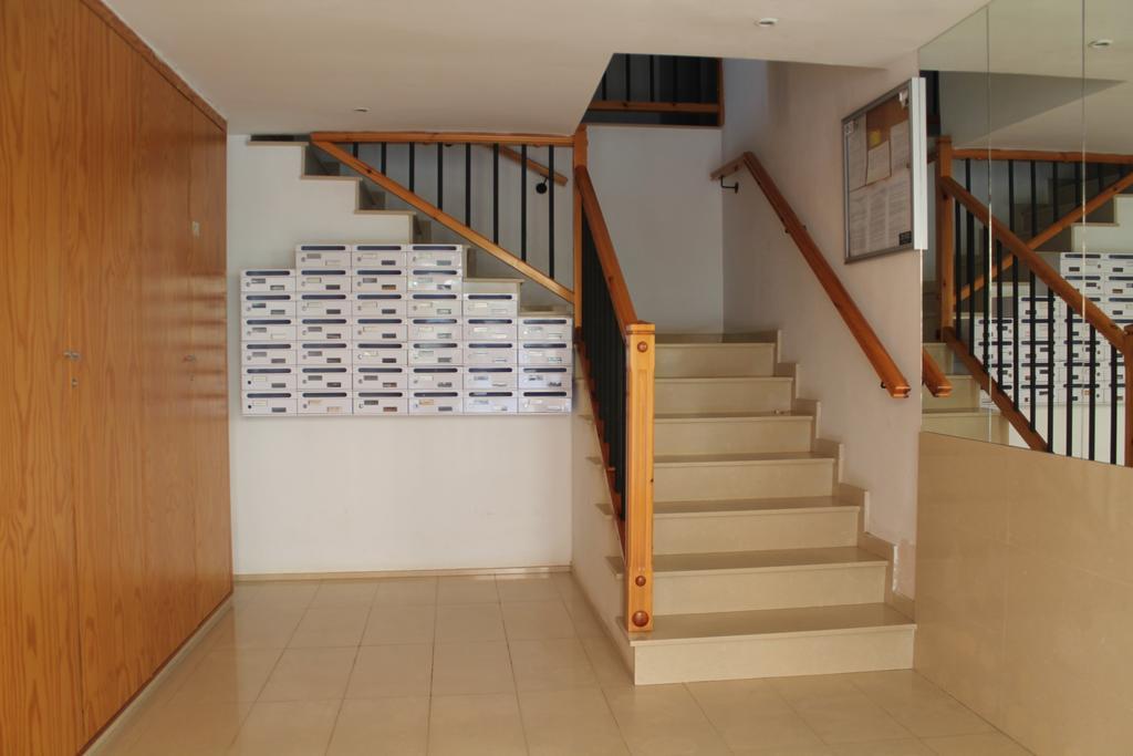 Barramundi Apartamento Peñíscola Exterior foto